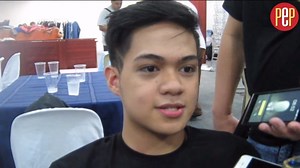 Francis Magundayao attracted to a Girl Trends member and Janella Salvador