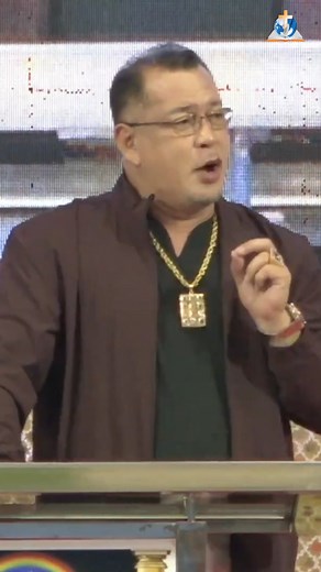 "PINANGGA KA NGA ANAK SA GINOO" | Christ the Healer International Missions Movement Arakan