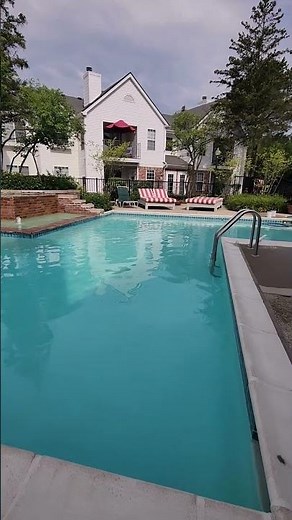 Welcome To Village of Canton Apartments