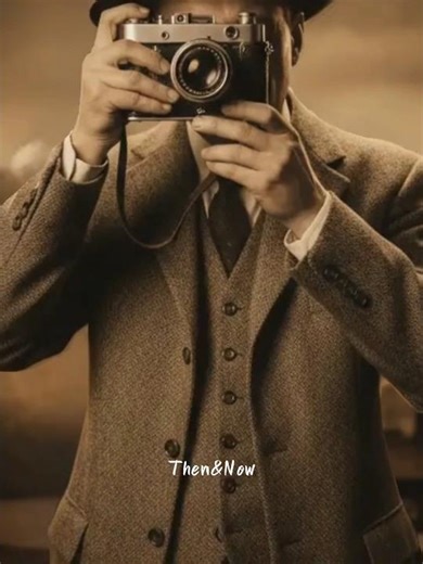 The Evolution of Cameras