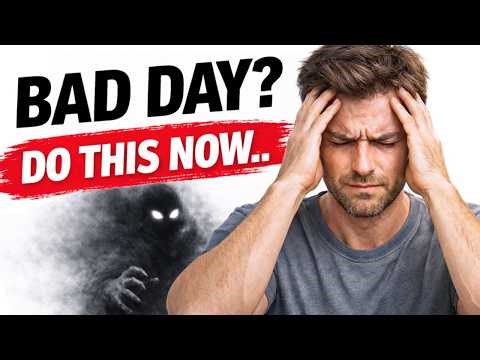 Having a Bad Day? Watch This First