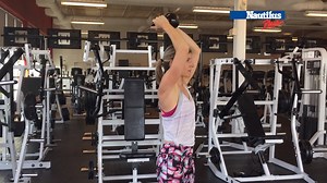 54K views · 188 reactions | Voici 6 exercices efficaces avec...