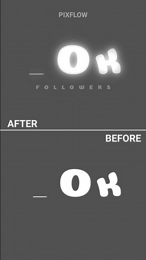 Abstract Typography Animation Templates - Pixflow.net