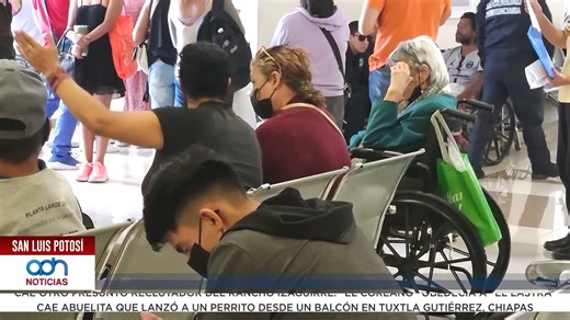 #HISTORIADEHOY ¿Usted sabía que el triage es la escala que define el nivel de una urgencia y la prioridad en atención médica? Aquí los detalles. | TV Azteca San Luis Potosí