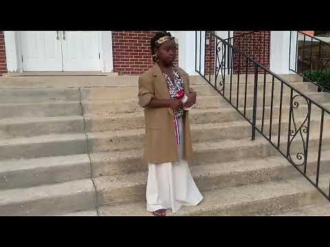 “Free Mr. Clark” from the movie Lean On Me