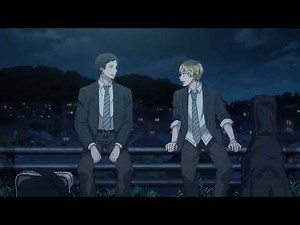 Given The Movie | Official Trailer