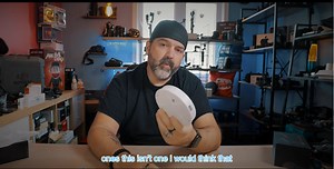 Watch smoke detector camera video on Amazon Live