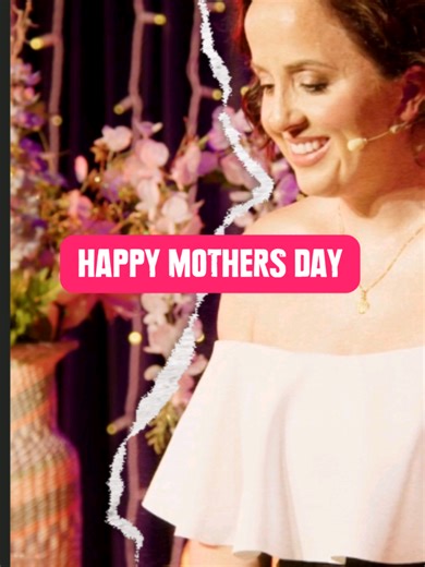 Happy Mother's Day Celebration