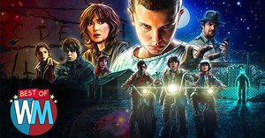 Top 10 Moments From Stranger Things Season One – Best of WatchMojo | Articles on WatchMojo.com