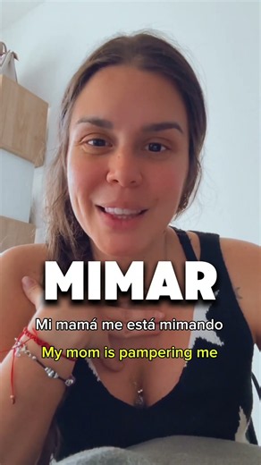 4 Spanish Words With No Simple English Translation