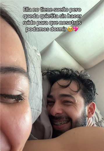 Adorable Baby Sleeping Quietly 💖