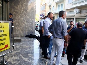 Πανελλήνιος Διαγωνισμός ΑΣΕΠ: Διορισμοί και Εκπαιδευτικών σε Διοικητικές θέσεις;