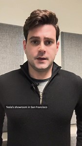 Operating Without Permits | Tesla’s San Francisco showroom was never signed off on after renovations, investigation finds. Learn more here: http://kcra.com/article/tesla-san-francisco-showroom-without-permits/64167911 | KCRA 3