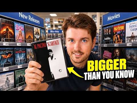 Why DVD is Making a Huge Comeback in the Streaming Era