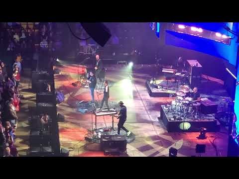 Almost Home - MercyMe and Jeremy Camp