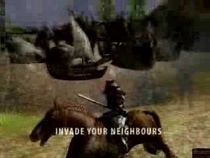 DarkFall Trailer