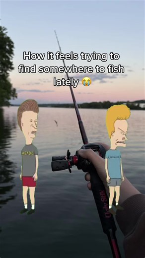 Need a Boat So Bad — Relatable Fishing Humor