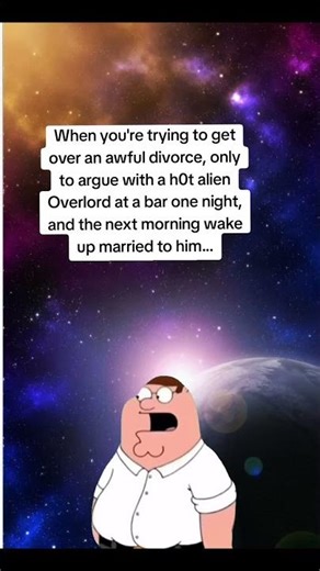 You're in trouble! #alienromance #bookbites #bookrecommendations #scifiromance #booksuggestions