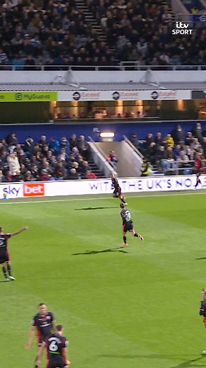 Southampton are back with a BANG! 💥 Take a bow, Leo Scienza 😮‍💨 #ITVFootball | Southampton FC | ITV Football