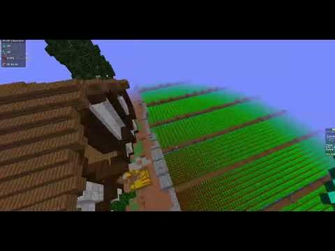Garden Macro Mod Gets an Upgrade! Newest Hypixel Skyblock Add On for December 2025