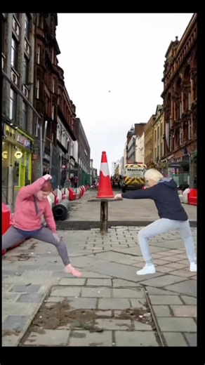 Jade Jackson's Life in Glasgow: A Behind-the-Scenes Look