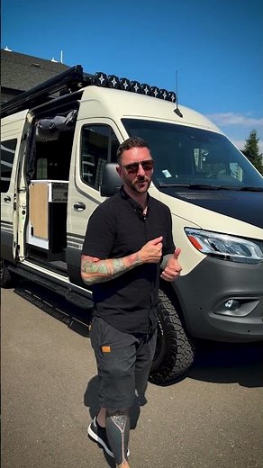 Storyteller Overland Beast Solar Upgrade | More Power for Off-Grid Adventures