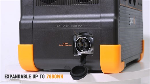 🌞 Power that fits island village life The Pecron E1500 is designed for everyday village needs — lighting at night, charging phones, running a fridge, TV, or small tools, all without fuel or noise. 🔋 Expandable battery system Start with the E1500, and expand the battery capacity anytime when your power needs grow. One system, flexible for today and tomorrow. ✔️Battery Capacity: 1536Wh ✔️ AC Output (Inverter): 2200W ✔️ Quiet & clean solar power ✔️ Easy to use for families ✔️ Reliable for off-gri