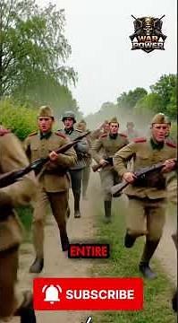 Operation Barbarossa: The Decision That Destroyed Nazi Germany | WW2 Explained | War & Power