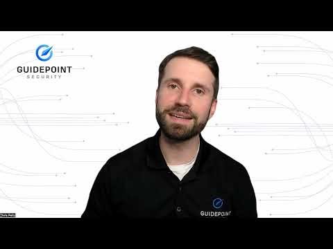 The Summer of Continuous Threat & Exposure Management [CTEM] Introduction with GuidePoint Security