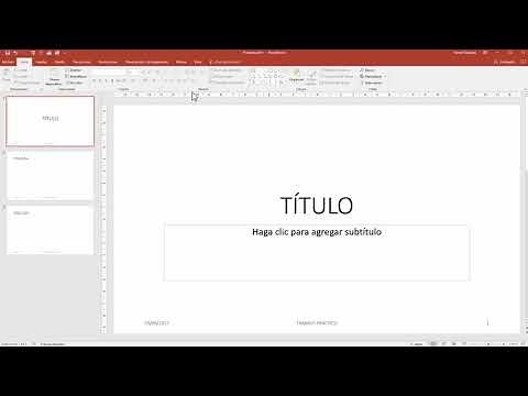 How to add a header and footer in PowerPoint