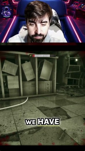 Intruder Alert! Game Over? Bamboozled by Enemies! #shorts