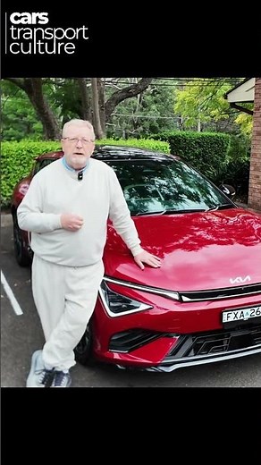 The Kia EV6 — Is It Worth It?