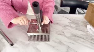 Sand Flea Rake Long Handle Sand Scoop - Detection Tool with Anti Slip Handle Heavy Duty Stainless Steel Metal Detecting Sand Scoop with Long Handle Ideal for Underwater Treasure Hunting