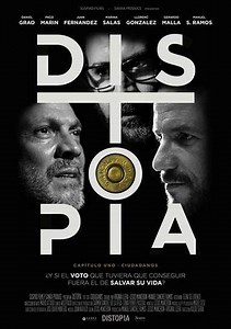 Distopia - Movie