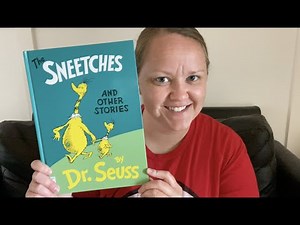 Storytime with Ms. Gray - "The Sneetches and Other Stories" by Dr. Seuss