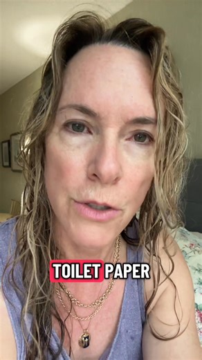 This is why the bidet was invented; however, if you do not have a bidet, do you really expect your female guest to get in the shower every time they use your toilet? There’s a reason this guy is still single. | The Medicare Family