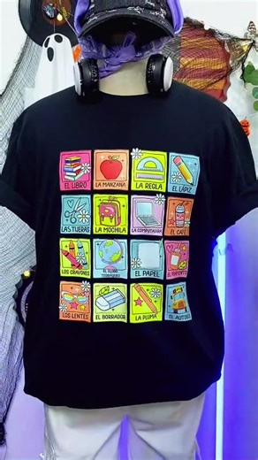 Campus Cool on TikTok