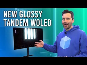 The Best Value 1440p OLED Gets Even Better - Hands-On With New Gigabyte Monitors