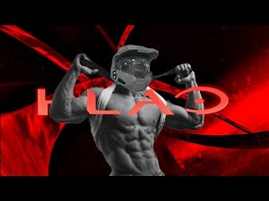 I Played Cursed Halo Legendary Without Dying