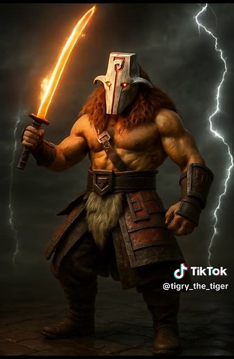 Dota 2 Heroes: Stunning Animation Showcase