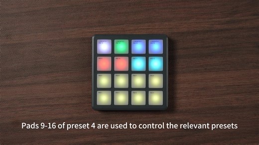 1.4K views | M-VAVE SMC-PAD Pocket Panel & Function Explained...