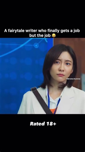 Kdrama Frenzy Hub🦋🦋 on Instagram: "Movie Name:Forbidden Fairytale Plot:It follows Danbi, who dreams of being a children’s book writer but is in reality a rookie on the illegal pornography crackdown team. . . . #kdrama #forbiddenfairytale #koreanmovie #explore #kdramarecommendations #kdramaworld #kdramalover #fyp"