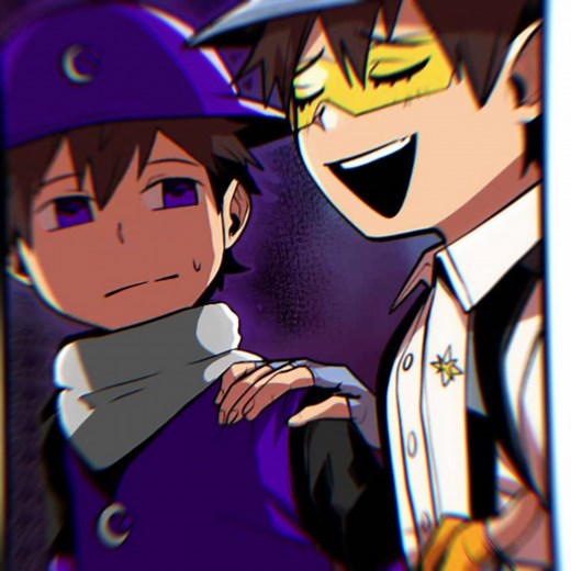 BoBoiBoy: Apakah Ini? Fanmade dan Fusion Lunar