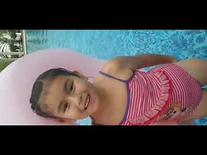 Retos en la piscina 💧 #Retosenlapiscina