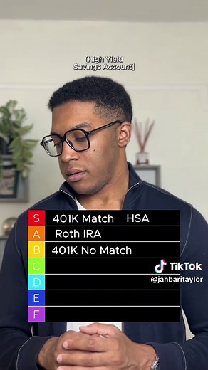Best Investing & Savings Accounts Ranked: 401(k), Roth IRA, HSA