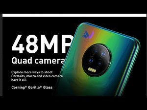 Infinix note 7 full specifications details review design look and performance