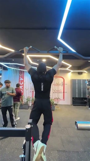 Pull-Ups Correct Form Explained | Most Common Mistake Everyone Makes