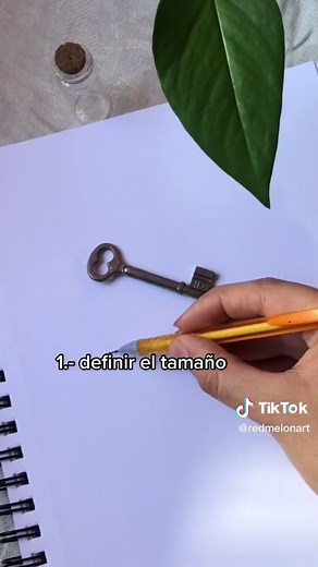 Cómo dibujar algo desde cero: Tutorial para principiantes