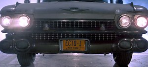 The Morning Watch: Refurbishing The 'Ghostbusters' Ecto-1, Every 'Transformers' Generation Explained & More - SlashFilm
