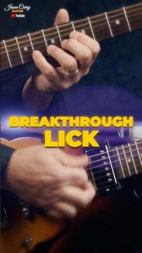 JOE BONAMASSA’S INSANE "BREAKTHROUGH" LICK! 🤯